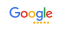 We're rated Excellent 5/5 on Google - read our customer reviews Google reviews 5-star logo