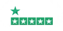 We're rated Excellent 4.9/5 on Trustpilot - read our customer reviews Trustpilot 5-star logo